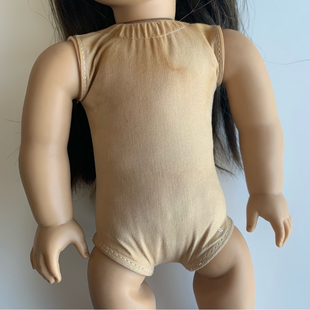 American Girl | Samantha Retired 1990s Pleasant Company Doll - Picture 6 of 13